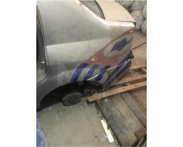 Foto de CRUZEIRO/SP - Renault Logan Expression 1.6, 2010/2010, FLEX 
