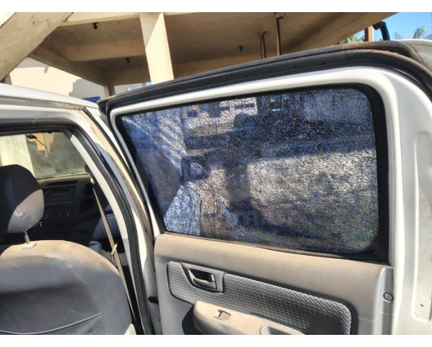 Foto de PORTO VELHO/RO - TOYOTA HILUX CD 4X4 SR8 16v, 2007/2008, DIESEL 