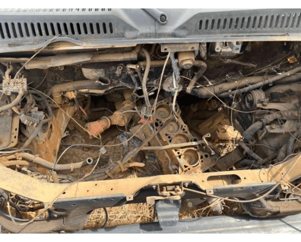 Foto de BALSAS/MA - Caminhonete Citroen/Jumper Rontanamb, 2014/2014, DIESEL 