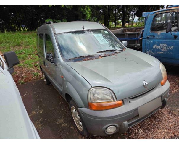 Foto de LONDRINA/PR - RENAULT KANGOO, 2007/2007