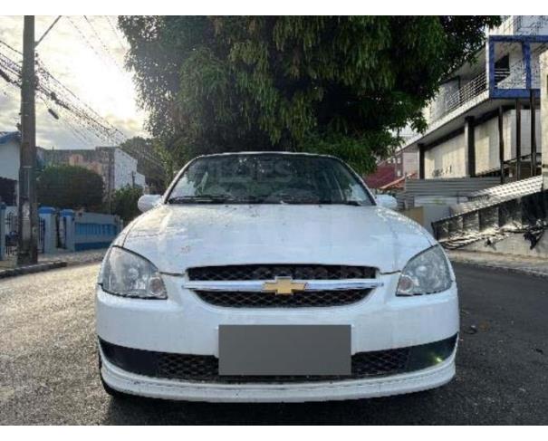 Foto de JOÃO PESSOA/PB - Chevrolet Classic LS, 2014/2015, FLEX 