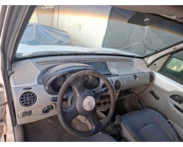 Foto de RIO BRANCO/AC - Renault / Kgoo Express 1.6, 2005/2005, GASOLINA 