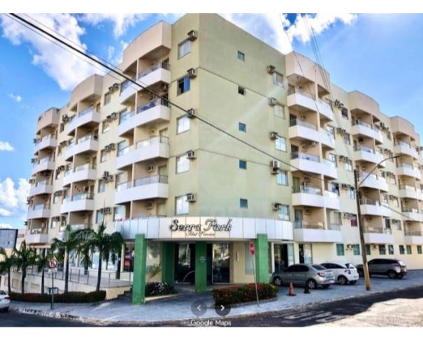 Foto de Rio Quente/GO - Apartamento com 74.00 m² no Bairro ESPLANADA DO RIO QUENTE 508355925