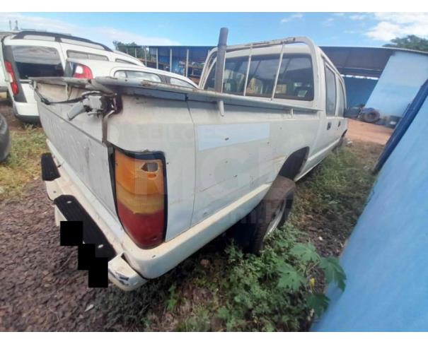 Foto de ELDORADO/MS - Mitsubishi L200 4X4 GL, 2006/2006, DIESEL 