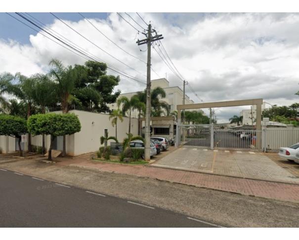 Foto de São José do Rio Preto/SP - Apartamento com 43.00 m² no Bairro Vila Toninho 521812030