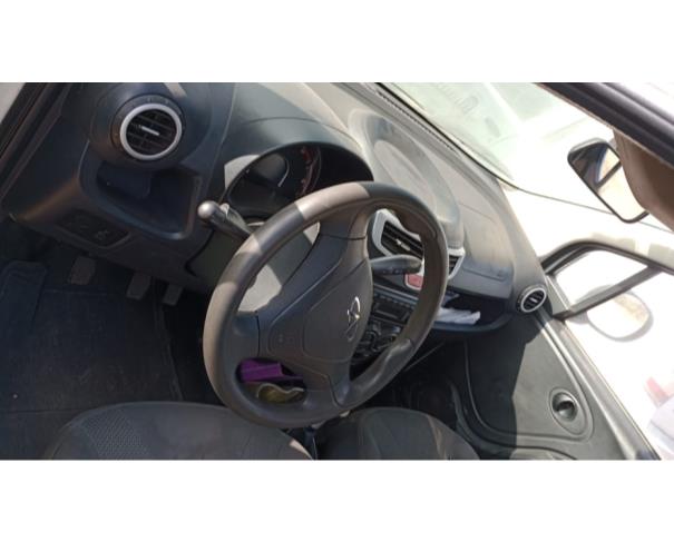 Foto de CARANDAÍ/MG - Chery QQ 1. 0 Look, 2017/2018, FLEX