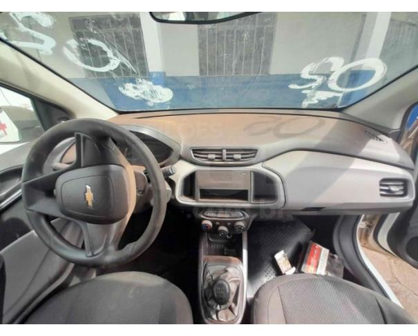 Foto de ELDORADO/MS - Chevrolet Onix 1.0MT Joye, 2018/2018, FLEX 
