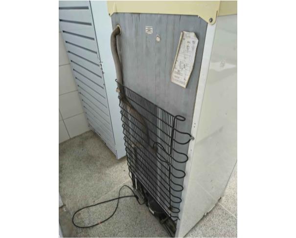 Foto de JOINVILLE/SC - LOTE DE ELETRODOMÉSTICOS, EQUIPAMENTOS DE REFRIGERAÇÃO, CLIMATIZAÇÃO, COZINHA INDUSTRIAL E DEMAIS BENS PATRIMONIAIS