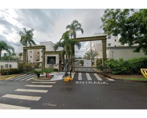 Foto de Araraquara/SP - Apartamento com 46.00 m² no Bairro Jardim das Flores 515755112