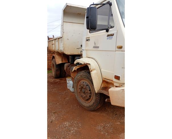 Foto de GOIANDIRA/GO - Carga Caminhão VW 12.140 H, 1998/1998, DIESEL 