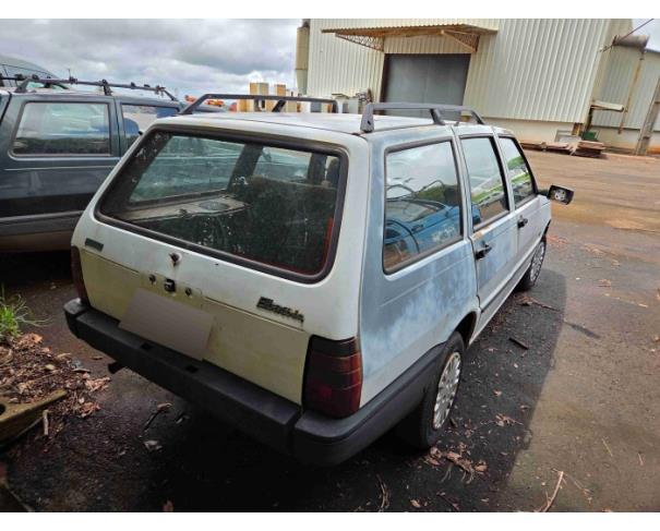 Foto de LONDRINA/PR - FIAT ELBA 1.5