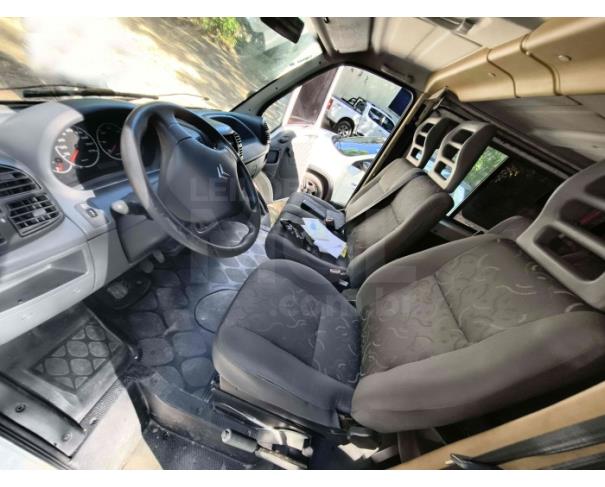 Foto de RECIFE/PE - Citroen Jumper M33M 23S, 2012/2013, DIESEL 