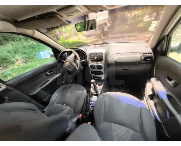 Foto de RECIFE/PE - Fiat Palio Weekend Attractive 1.4, 2012/2013, FLEX