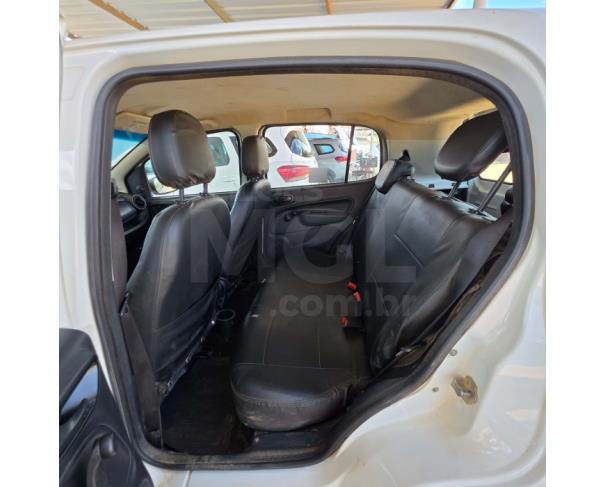 Foto de TUMIRITINGA/MG - CARRO -  Fiat/Uno Attractive 1.0, 2019/2020