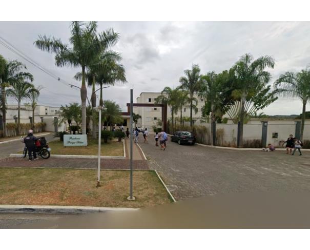 Foto de Sorocaba/SP - Apartamento com 49.40 m² no Bairro Éden 525940571