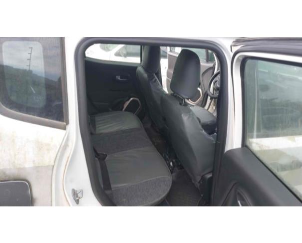 Foto de MORRO DA FUMAÇA/SC - Jeep Renegade Sport MT, 2017/2017, FLEX 