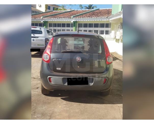 Foto de GOIANDIRA/GO - Fiat Palio Attractive 1.0, 2013/2014, FLEX 