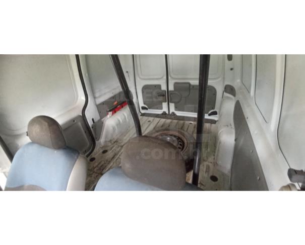 Foto de COLOMBO/PR - Kangoo 1.6 16V Hi flex, 2010/2010