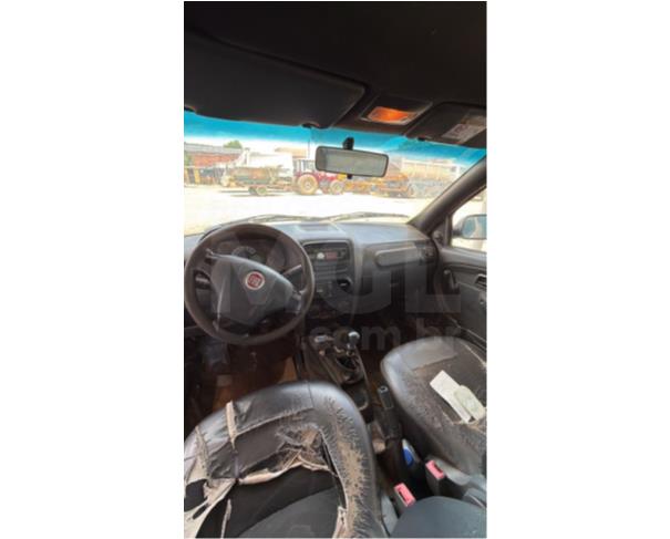 Foto de TUMIRITINGA/MG - CARRO - Fiat Strada Hard Working CC E, 2019/2020