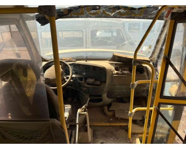 Foto de BALSAS/MA - Ônibus Iveco/Cityclass 70C16, 2011/2012, DIESEL 