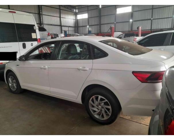 Foto de ELDORADO/MS - VW Virtus AF, 2018/2019, FLEX 
