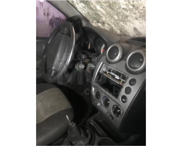 Foto de CRUZEIRO/SP - Ford Fiesta Sedan 1.6 Flex, 2007/2008