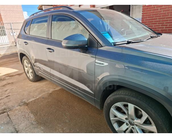 Foto de CONCEIÇÃO DE IPANEMA/MG- VW Taos Comfortiline 250 TSI AE , 2021/2022