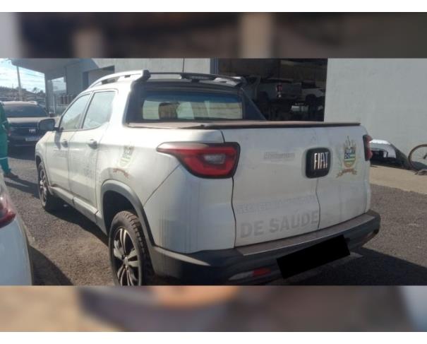 Foto de GOIANDIRA/GO - Caminhonete Fiat Toro Freedom AT9 4x4, 2022/2023, DIESEL 