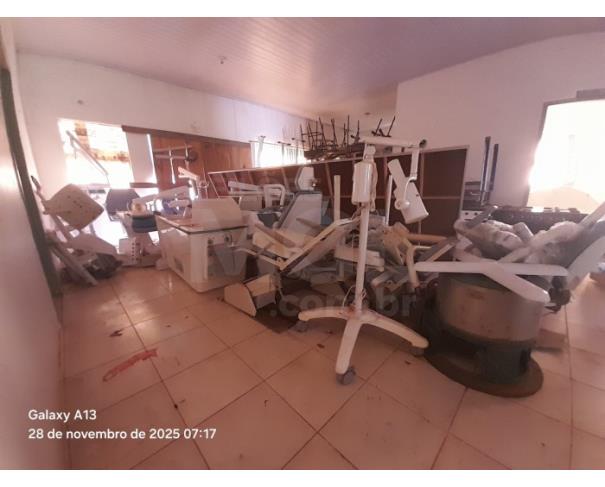 Foto de ELDORADO/MS -  Suprimentos de equipamentos odontológicos