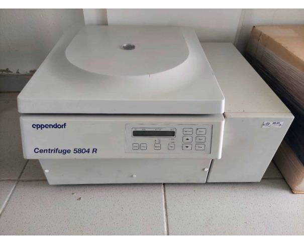 Foto de ITAJAI/SC - LOTE DE EQUIPAMENTOS LABORATORIAIS, CIENTÍFICOS E DE PESQUISA