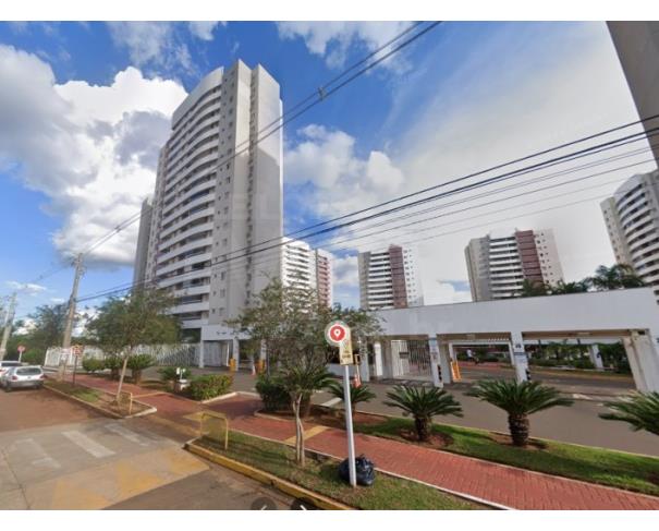 Foto de Campo Grande/MS - Apartamento com 88.00 m² no Bairro Vila Margarida 531742439