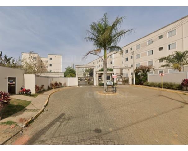Foto de Araras/SP - Apartamento com 99.00 m² no Bairro Parque Industrial 513054216