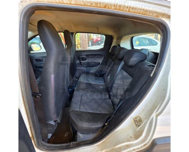 Foto de TUMIRITINGA/MG - CARRO - Fiat Mobi Like, 2021/2022