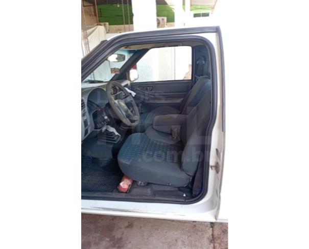 Foto de UBERABA/MG - Caminhonete GM S10 colina S 4x4, 2011/2011, DIESEL 