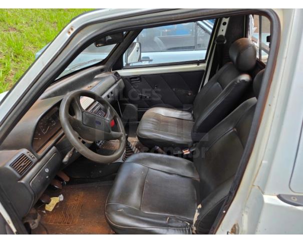 Foto de LONDRINA/PR - FIAT FIORINO, 1995/1996