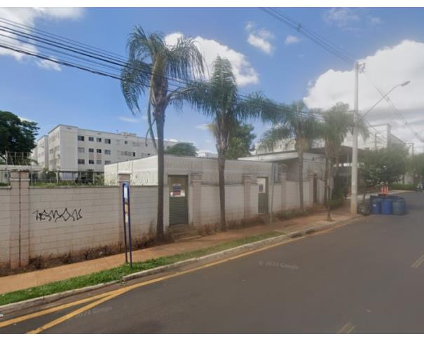 Foto de Ribeirão Preto/SP - Apartamento com 46.00 m² no Bairro Parque São Sebastião 513683242