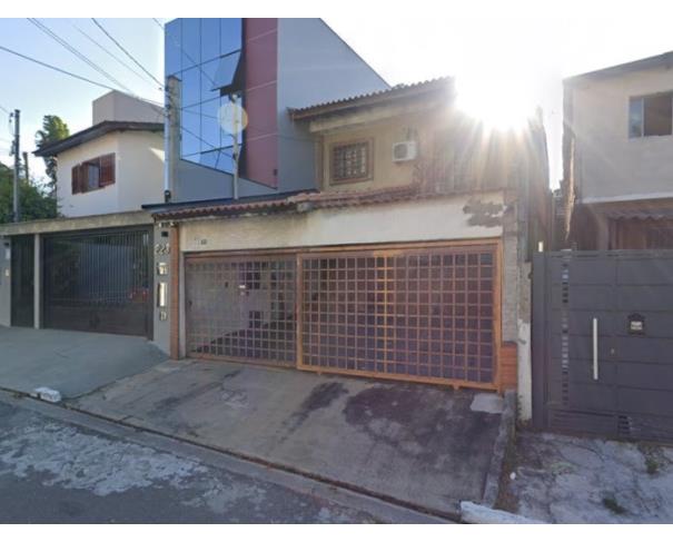 Foto de Guarulhos/SP - Casa com 147.00 m² no Bairro Jardim Santa Mena 502550737 