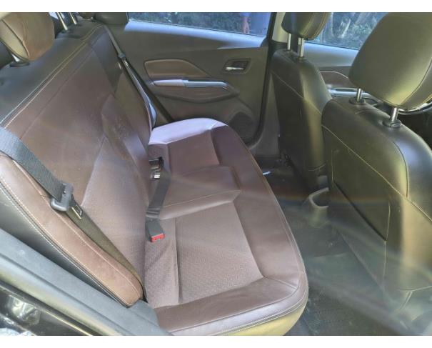 Foto de RECIFE/PE - Chevrolet Cobalt 1.8 LTZ, 2015/2016, FLEX 
