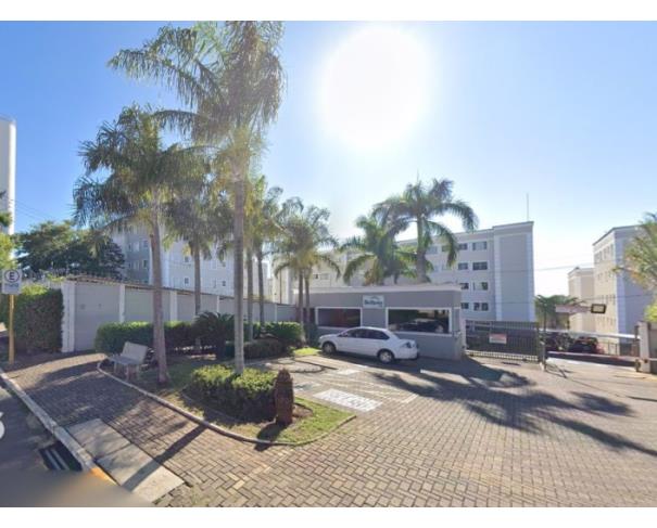 Foto de Bauru/SP - Apartamento com 102.00 m² no Bairro Parque União 532872325