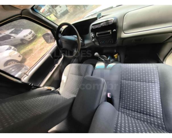 Foto de RECIFE/PE - Ford Ranger XLS 13P,2006/2007, DIESEL 