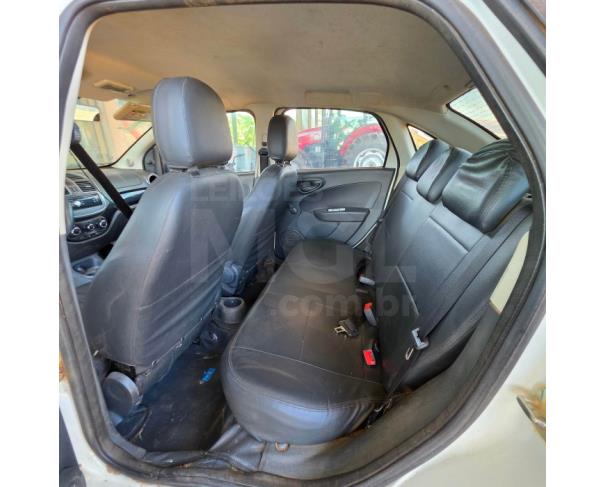 Foto de TUMIRITINGA/MG - CARRO - Fiat Siena Attractive 1.0, 2019/2019