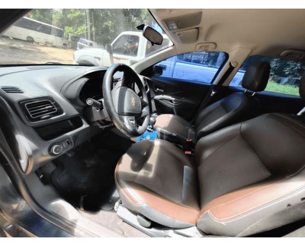 Foto de RECIFE/PE - Chevrolet Cobalt 1.8 LTZ, 2015/2016, FLEX 