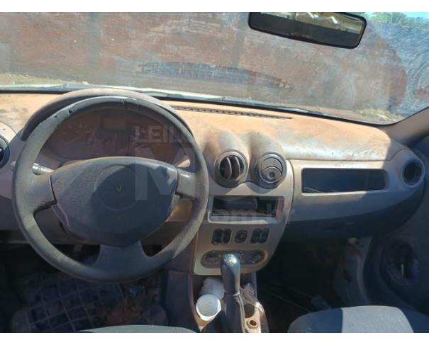 Foto de GOIANDIRA/GO - Renault Sandero Authentique 1.0 16V, 2009/2010, FLEX 