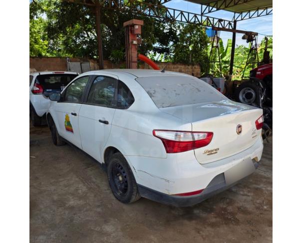 Foto de TUMIRITINGA/MG - CARRO - Fiat Siena Attractive 1.0, 2019/2019