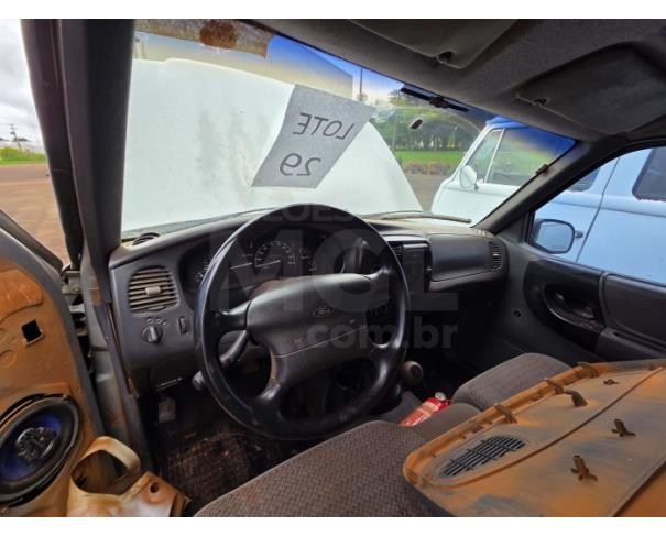 Foto de LONDRINA/PR - CAMIONETA FORD RANGER, 2001