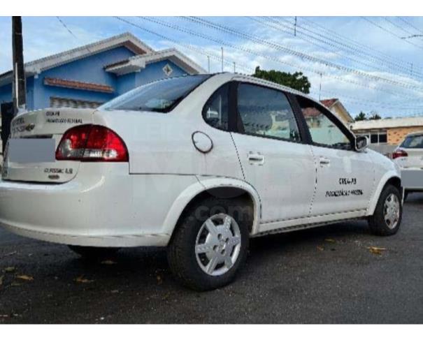 Foto de JOÃO PESSOA/PB - Chevrolet Classic LS, 2014/2015, FLEX 