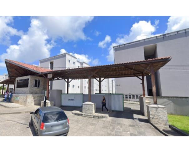 Foto de João Pessoa/PB - Apartamento com 44.00 m² no Bairro Gramame 521881204