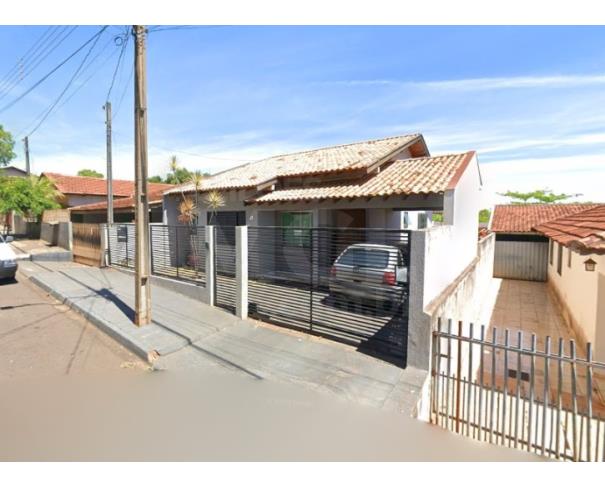 Foto de Japurá/PR - Casa com 104.00 m² no Bairro JD BULLA 530066213 