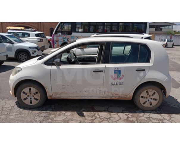 Foto de CARANDAÍ/MG - VW UP Take MA, 2014/2015