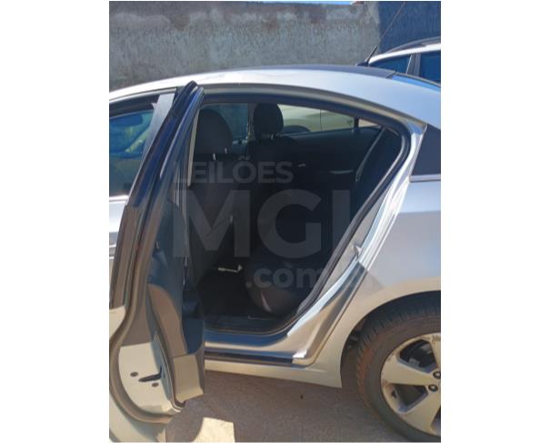 Foto de GOIANDIRA/GO - Chevrolet / Cruze LT NB, 2012/2013, FLEX 